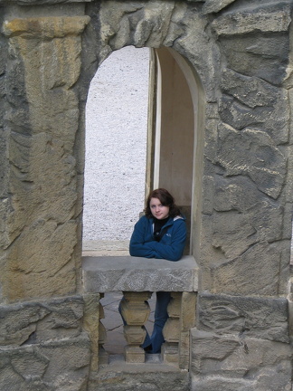 Прага